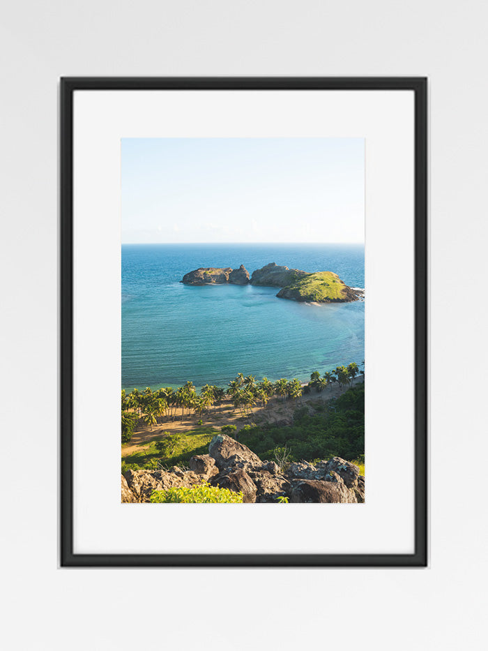 Plage de Pompière 01