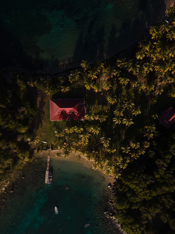 Pain de Sucre - vol calme