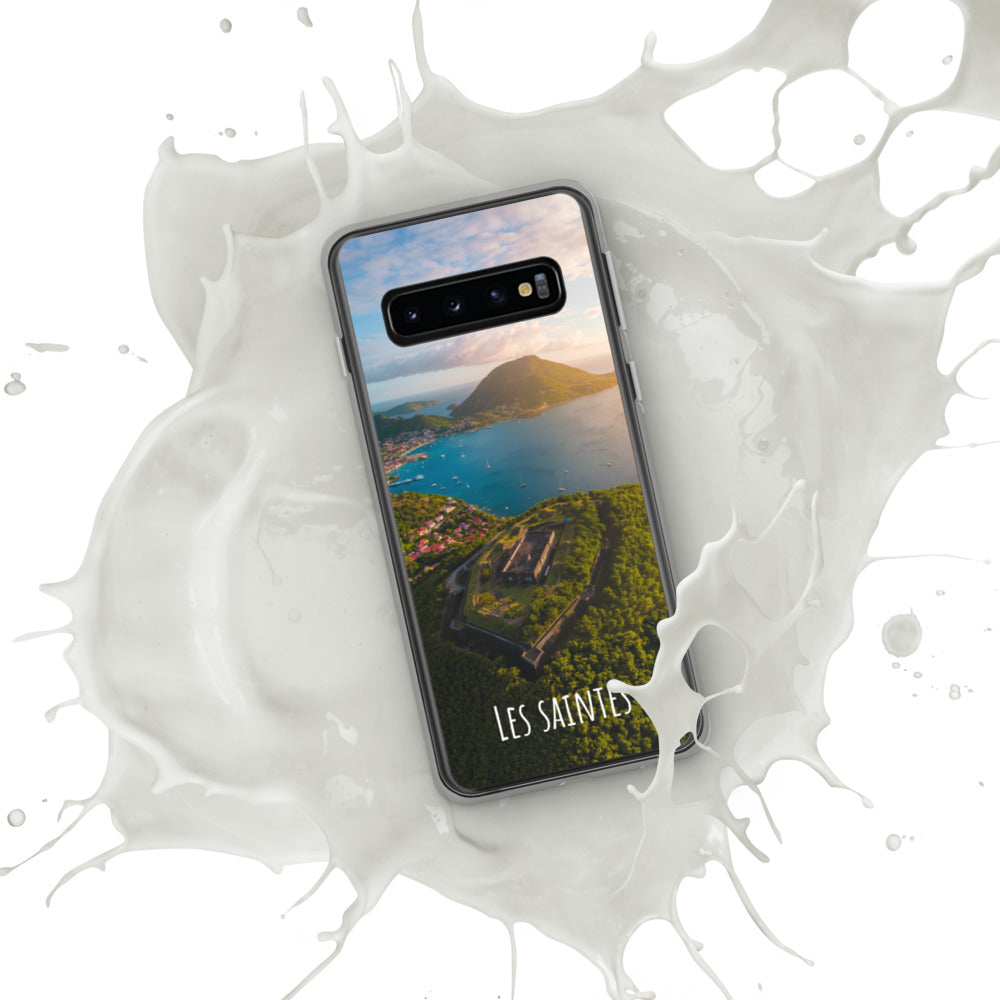 Coque Samsung - Fort Napoléon