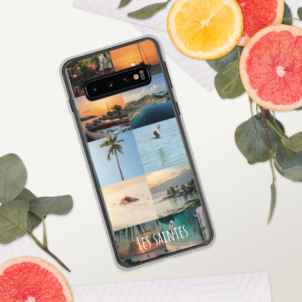 Coque Samsung - All In One