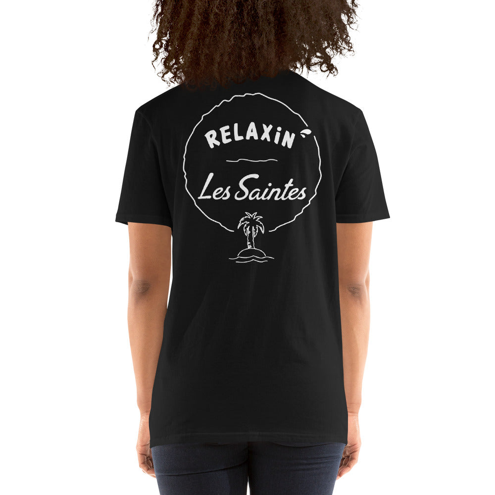 T-shirt Relaxin&