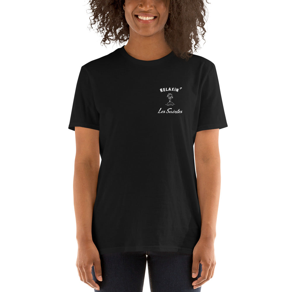 T-shirt Relaxin&