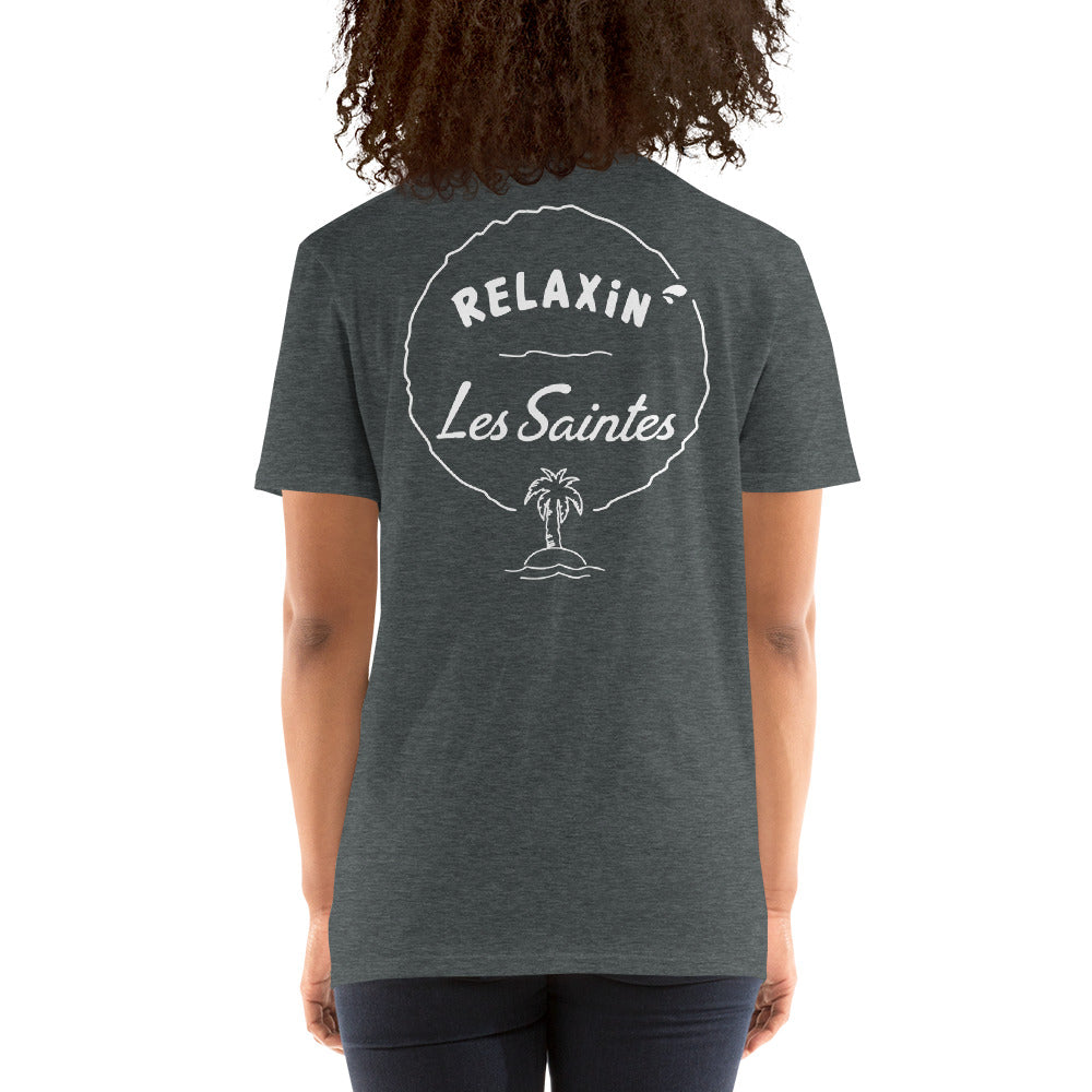 T-shirt Relaxin&