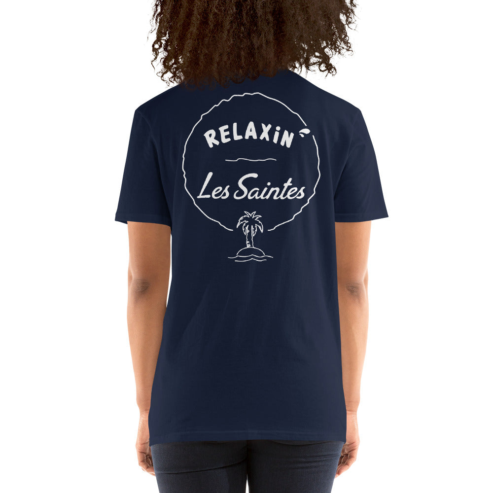 T-shirt Relaxin&