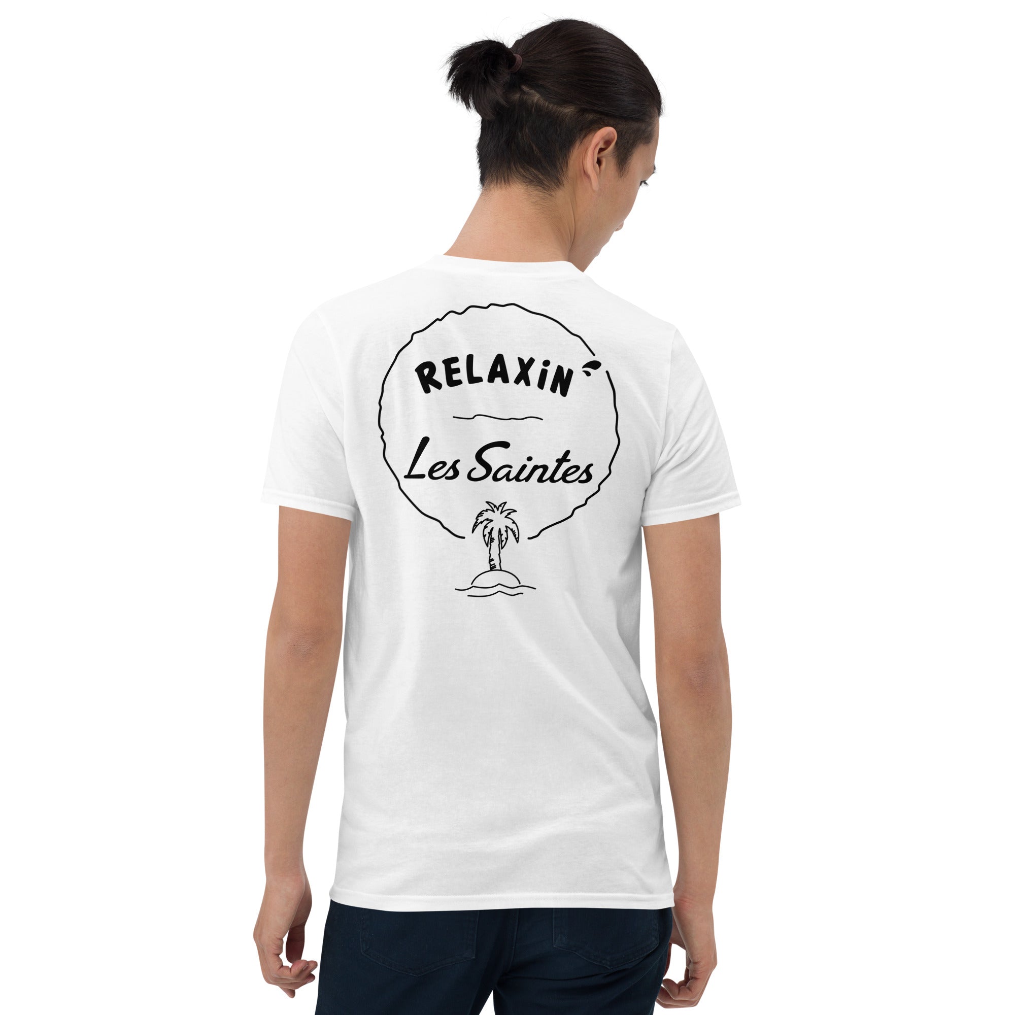 T-shirt Relaxin&