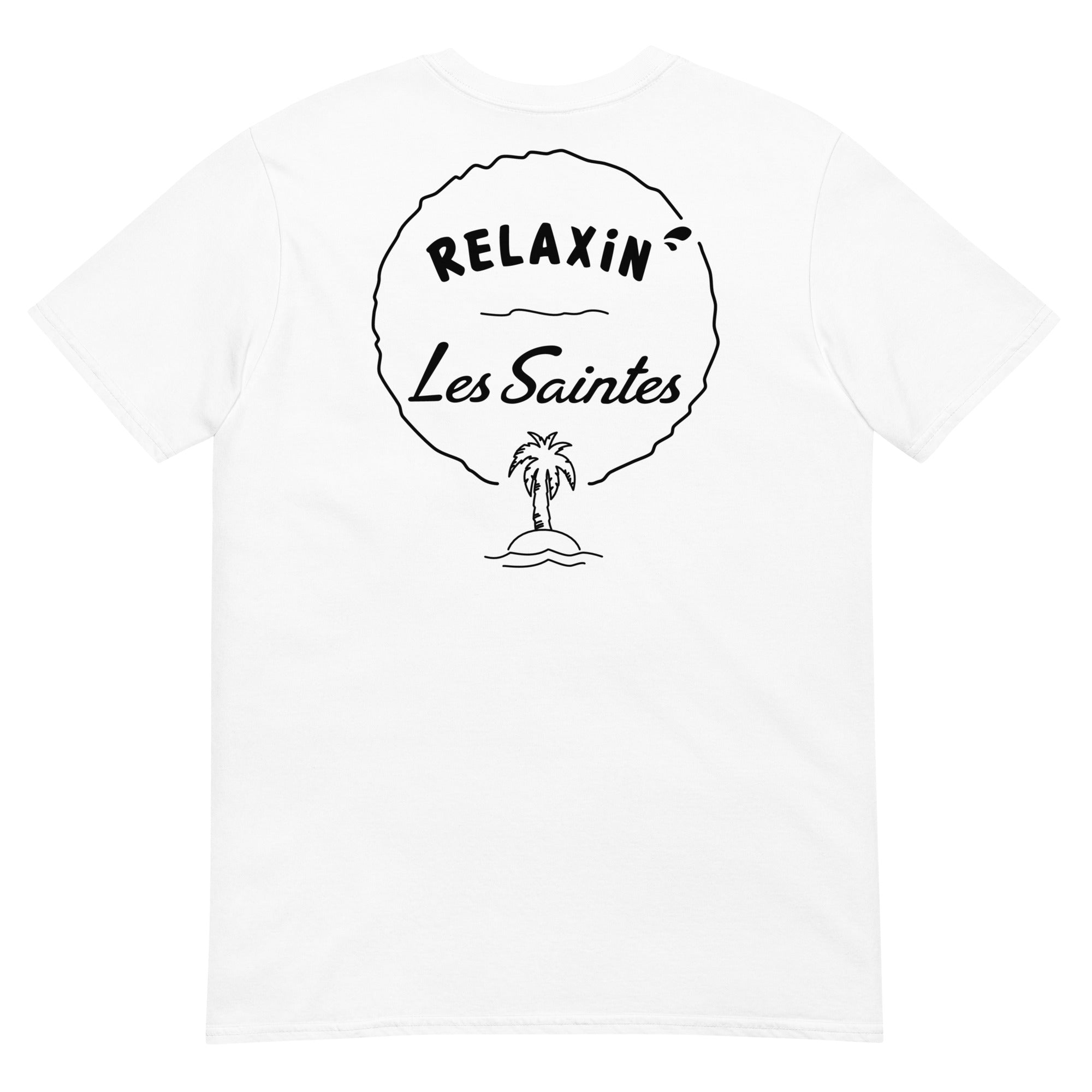T-shirt Relaxin&