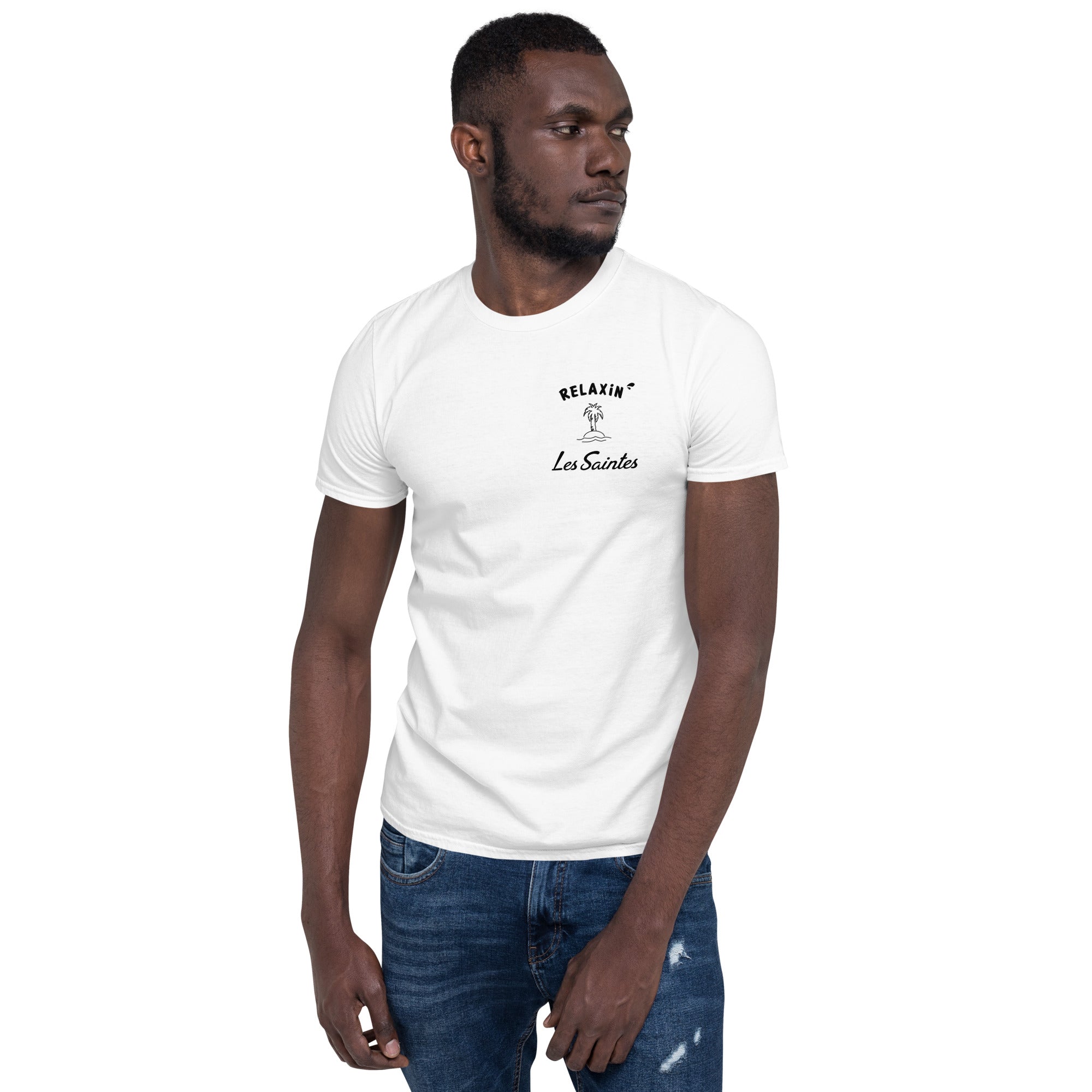T-shirt Relaxin&