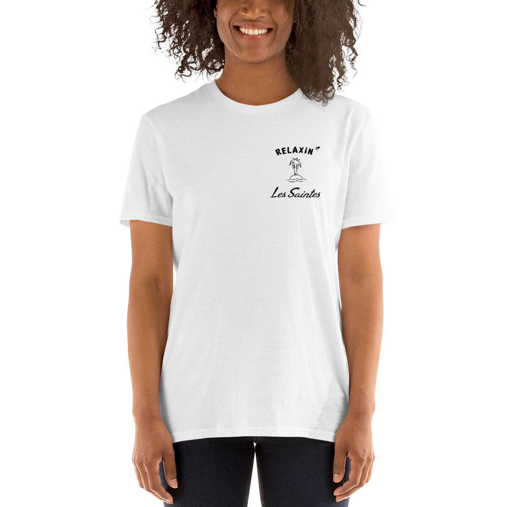 T-shirt Relaxin&