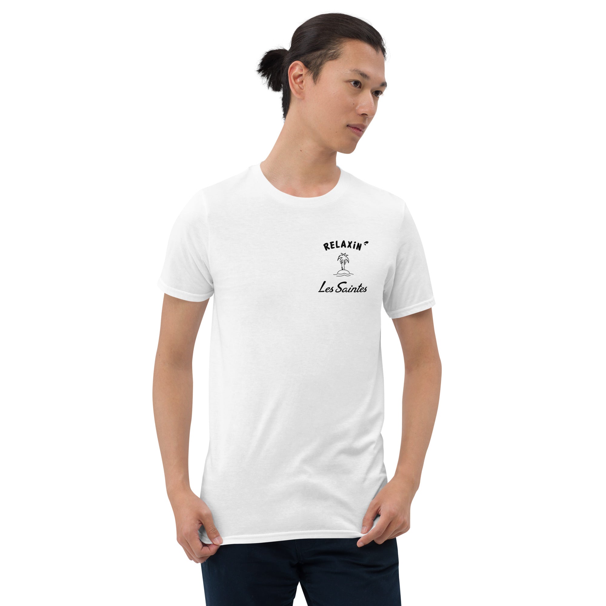 T-shirt Relaxin&
