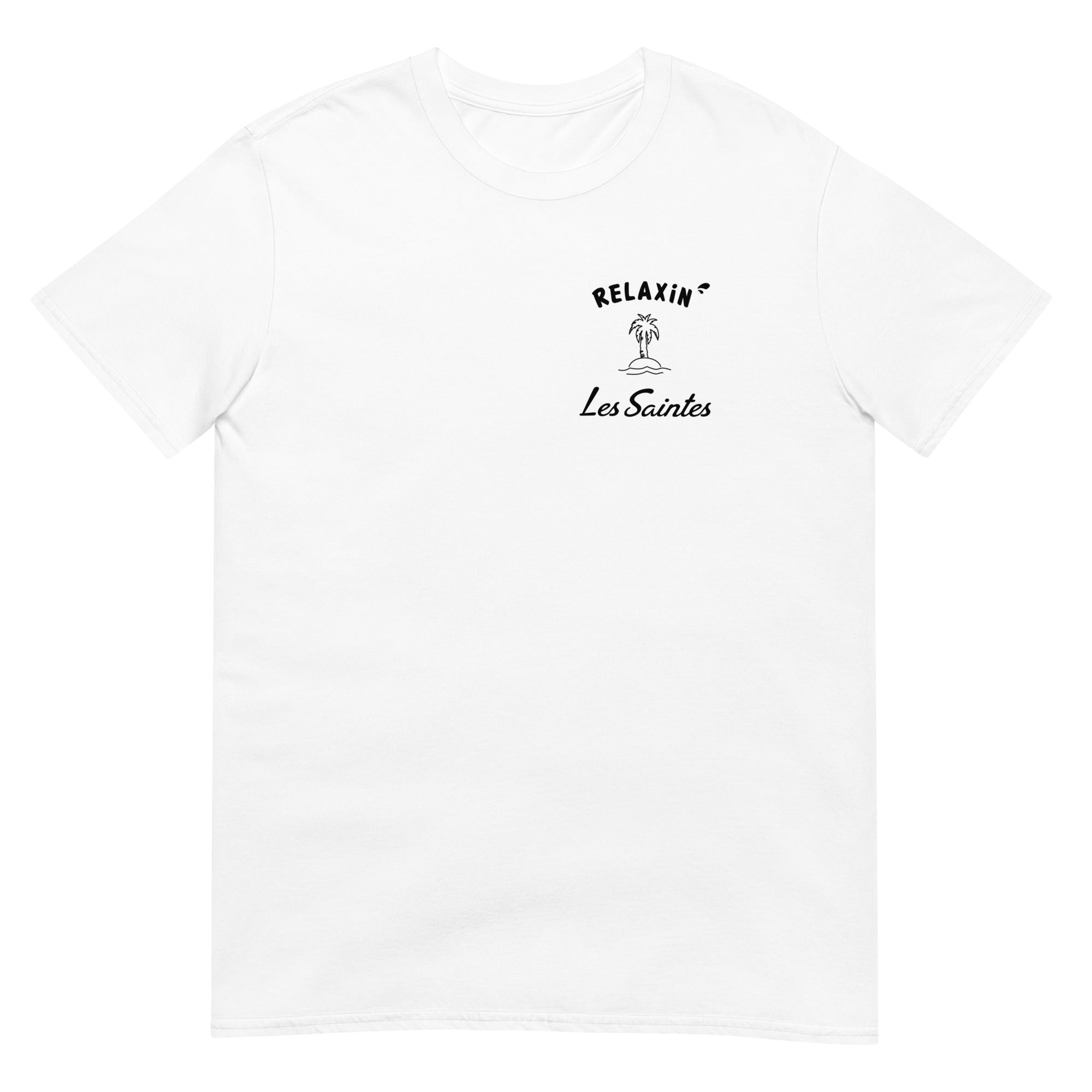 T-shirt Relaxin&