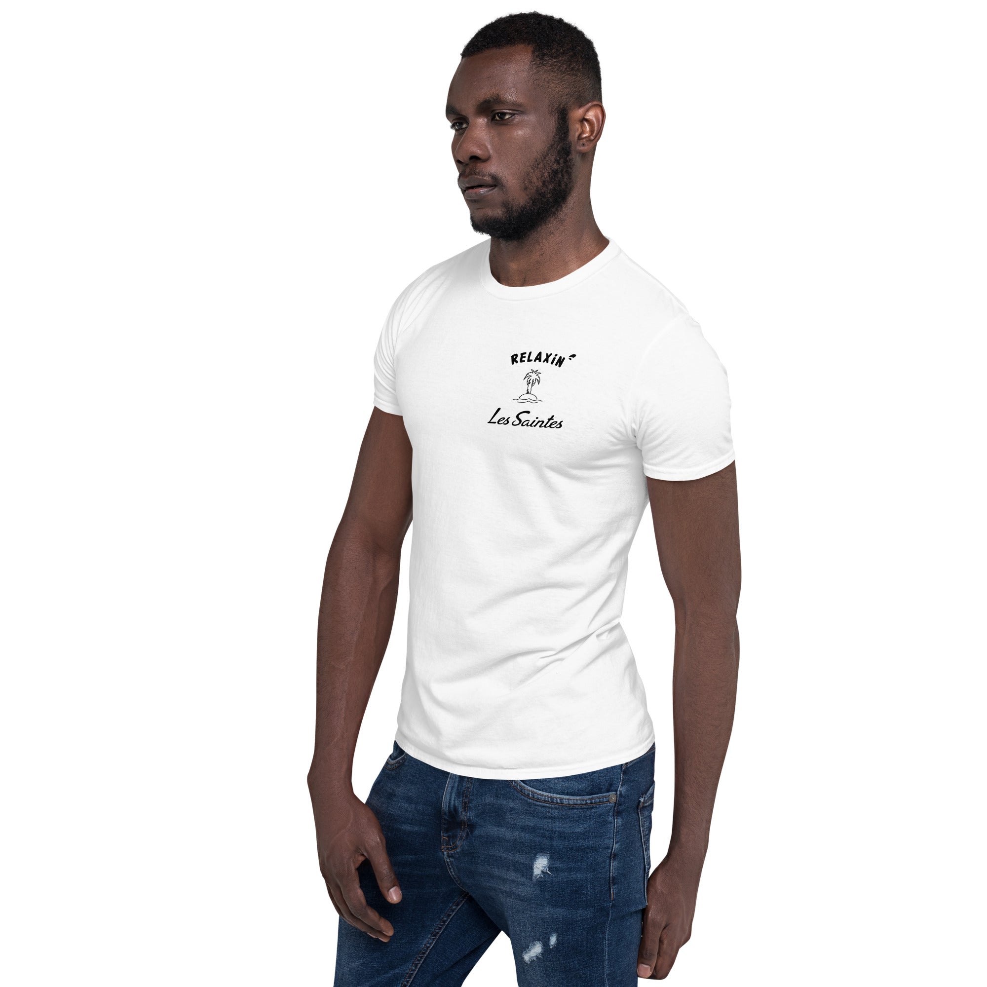 T-shirt Relaxin&