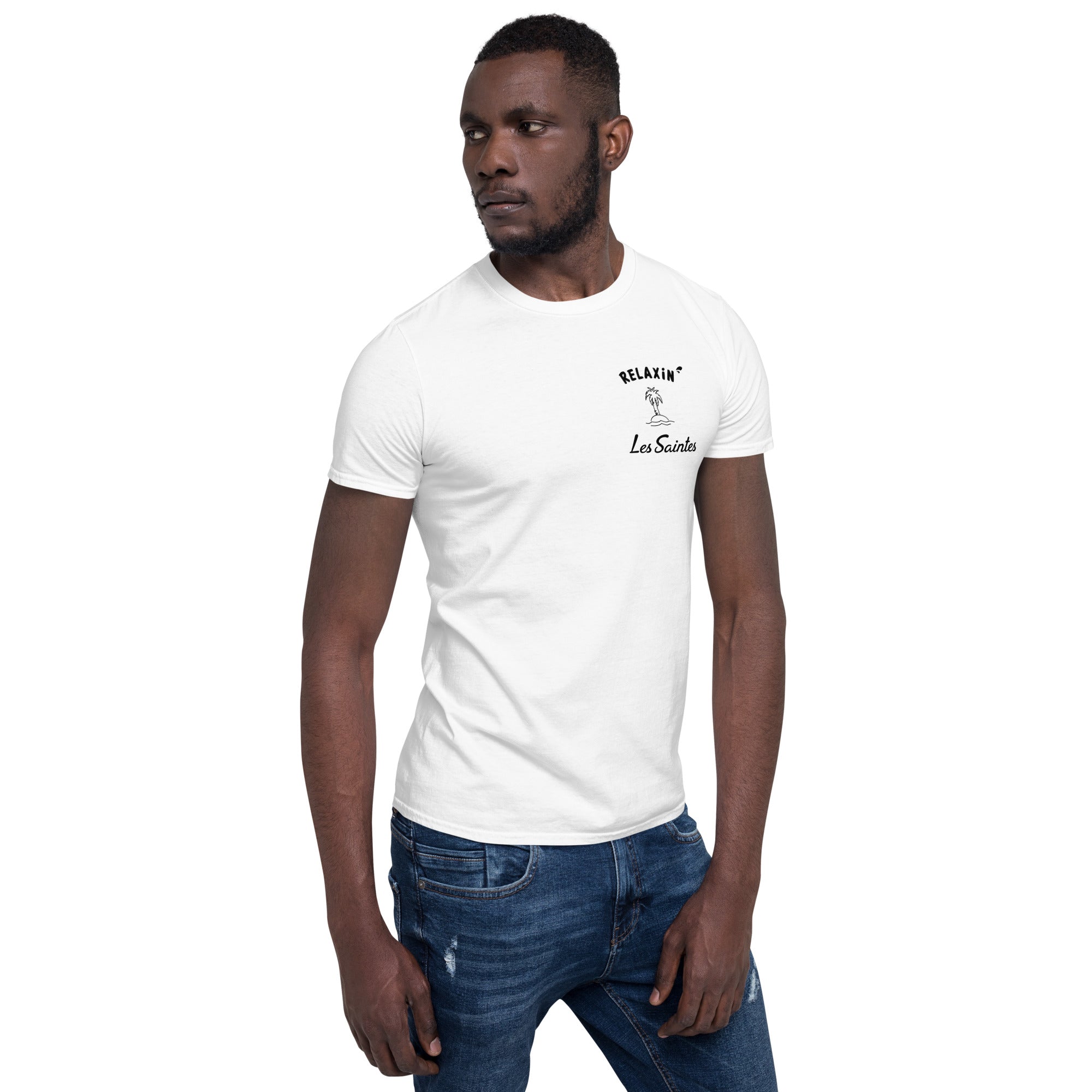 T-shirt Relaxin&