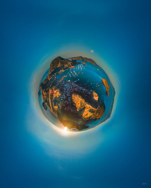 Planète les saintes