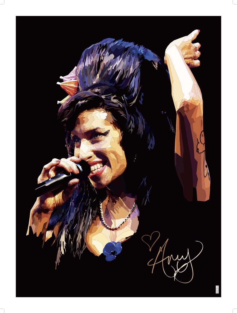AmyWinehouse -
