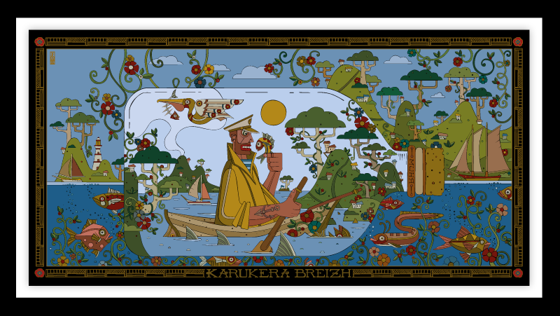 Karukéra Breizh -