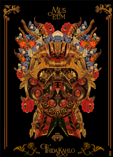 FridaKahlov-