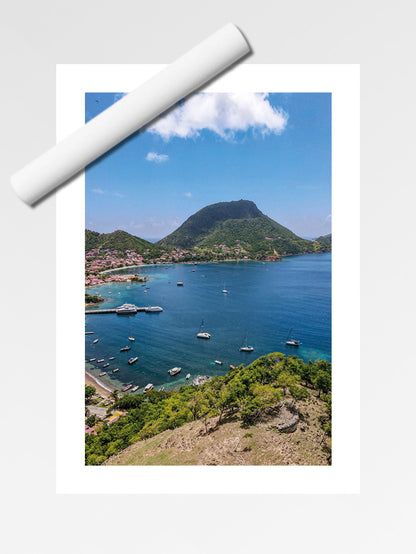 Baie des Saintes 02