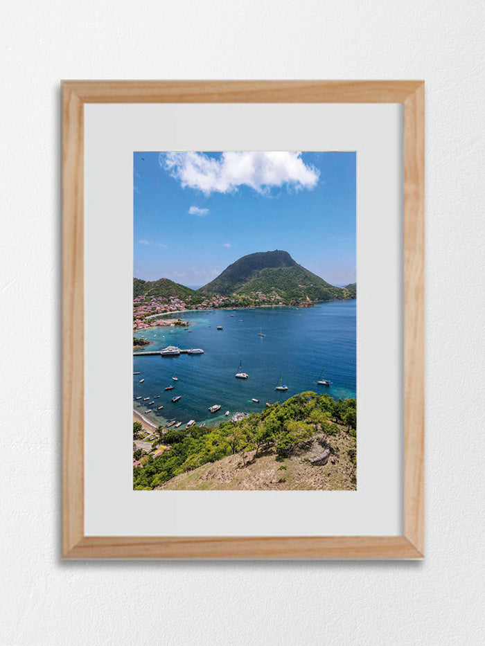 Baie des Saintes 02