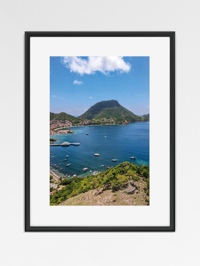 Baie des Saintes 02