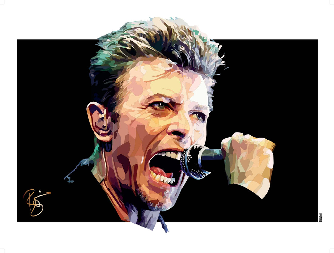 David Bowie - 