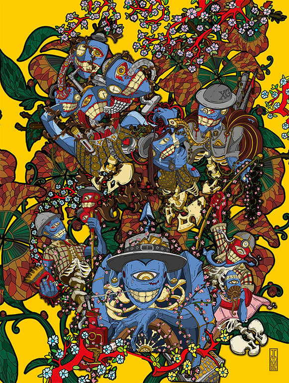 Embrouille a Pipoland -