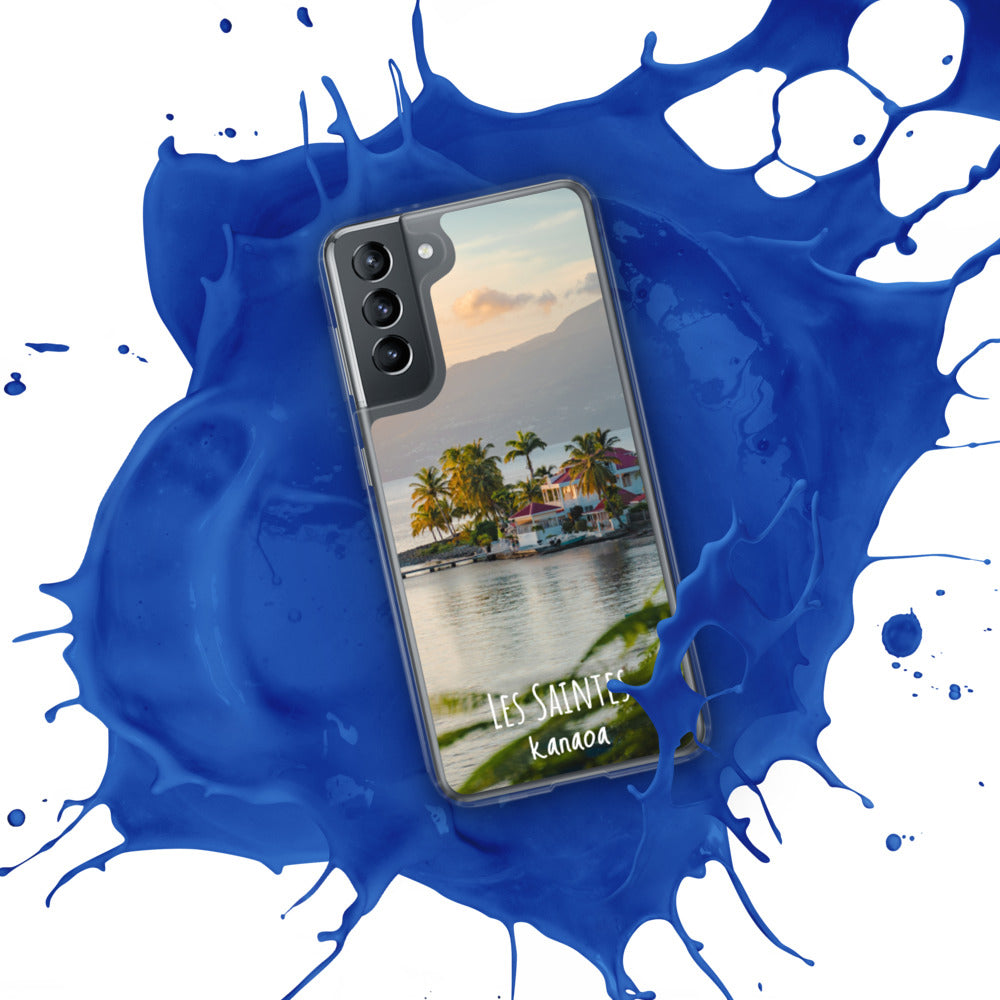 Coque Samsung - kanaoa